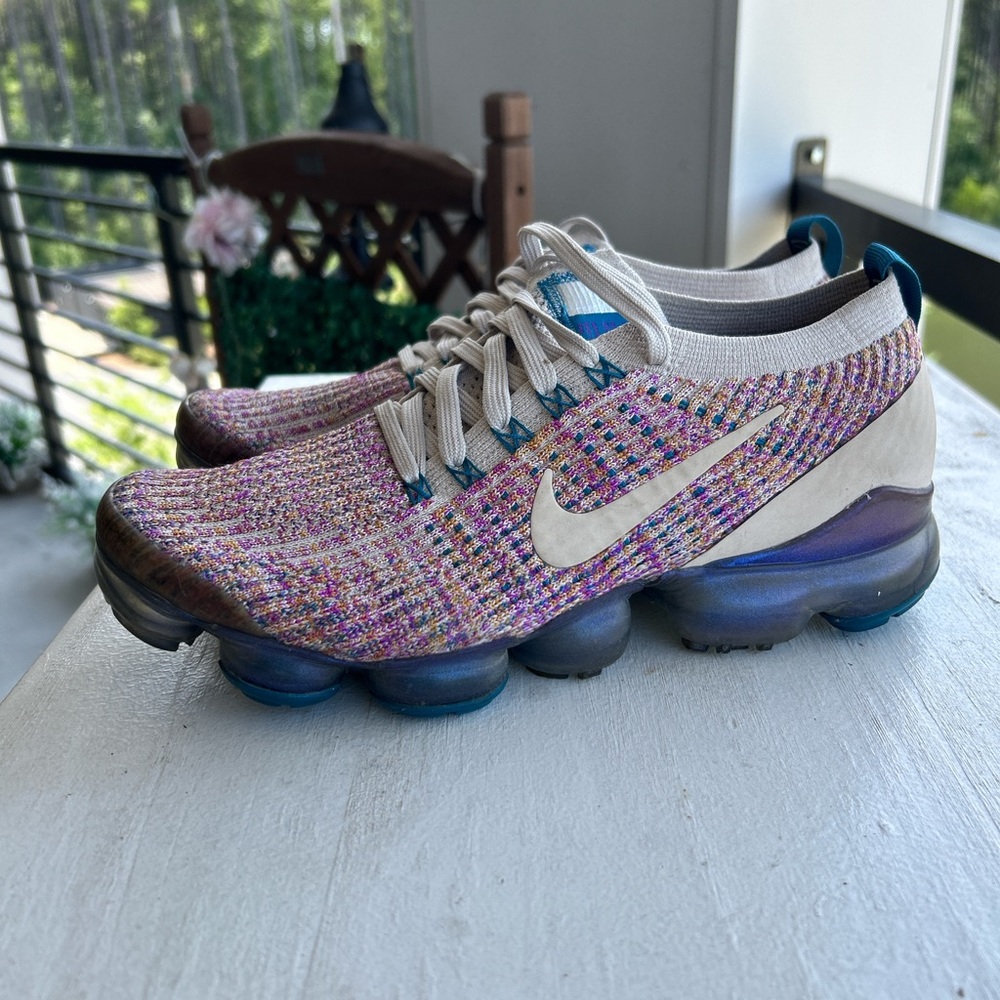 Nike VaporMax FlyKnit 3